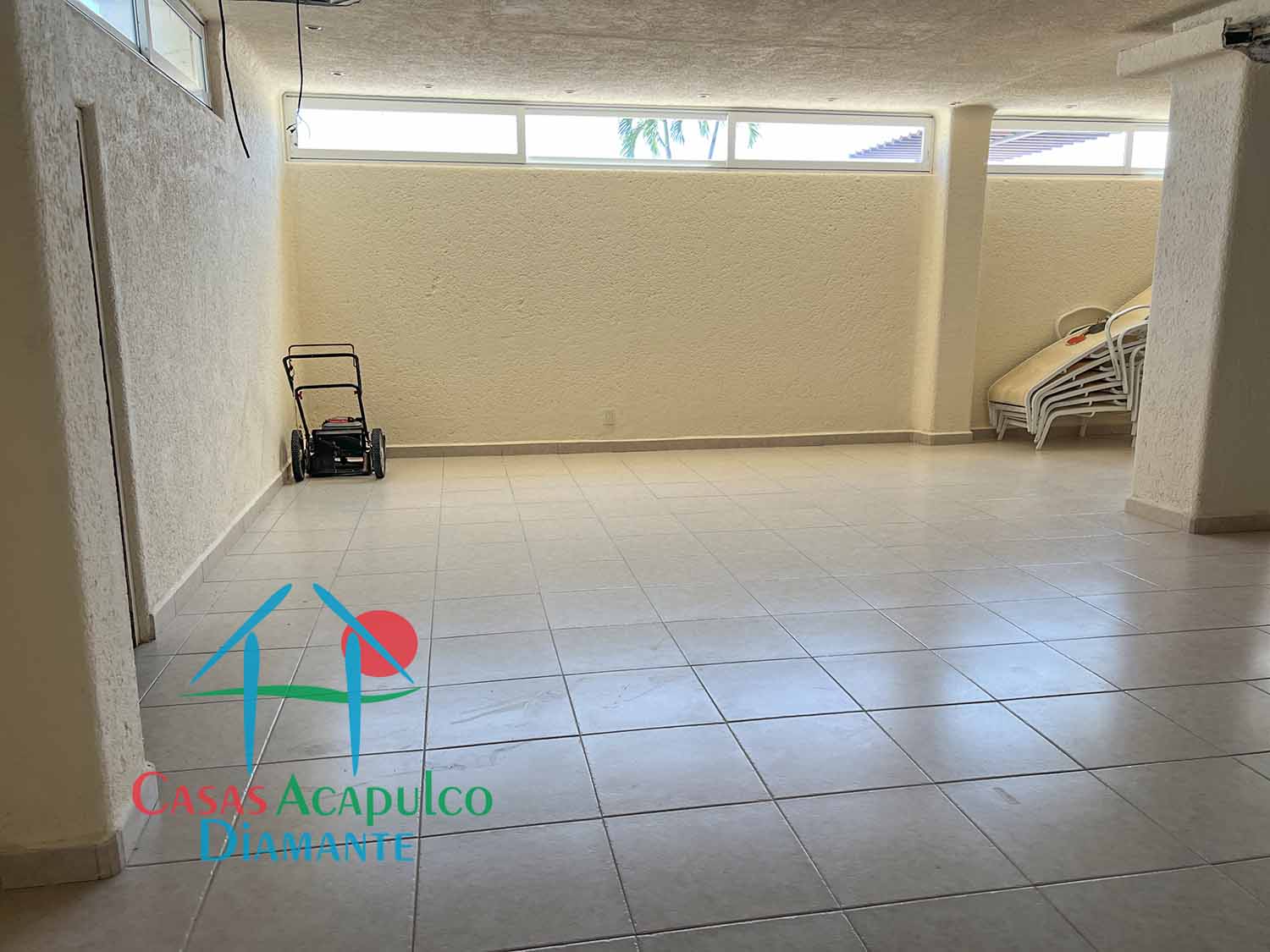 Tres Aguas - Salón de usos múltiples 2